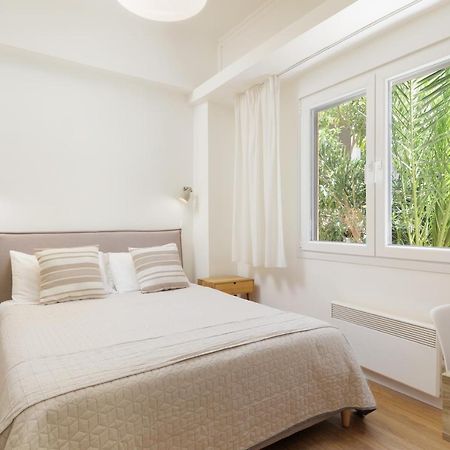 Aloe Apartments Corfu  المظهر الخارجي الصورة