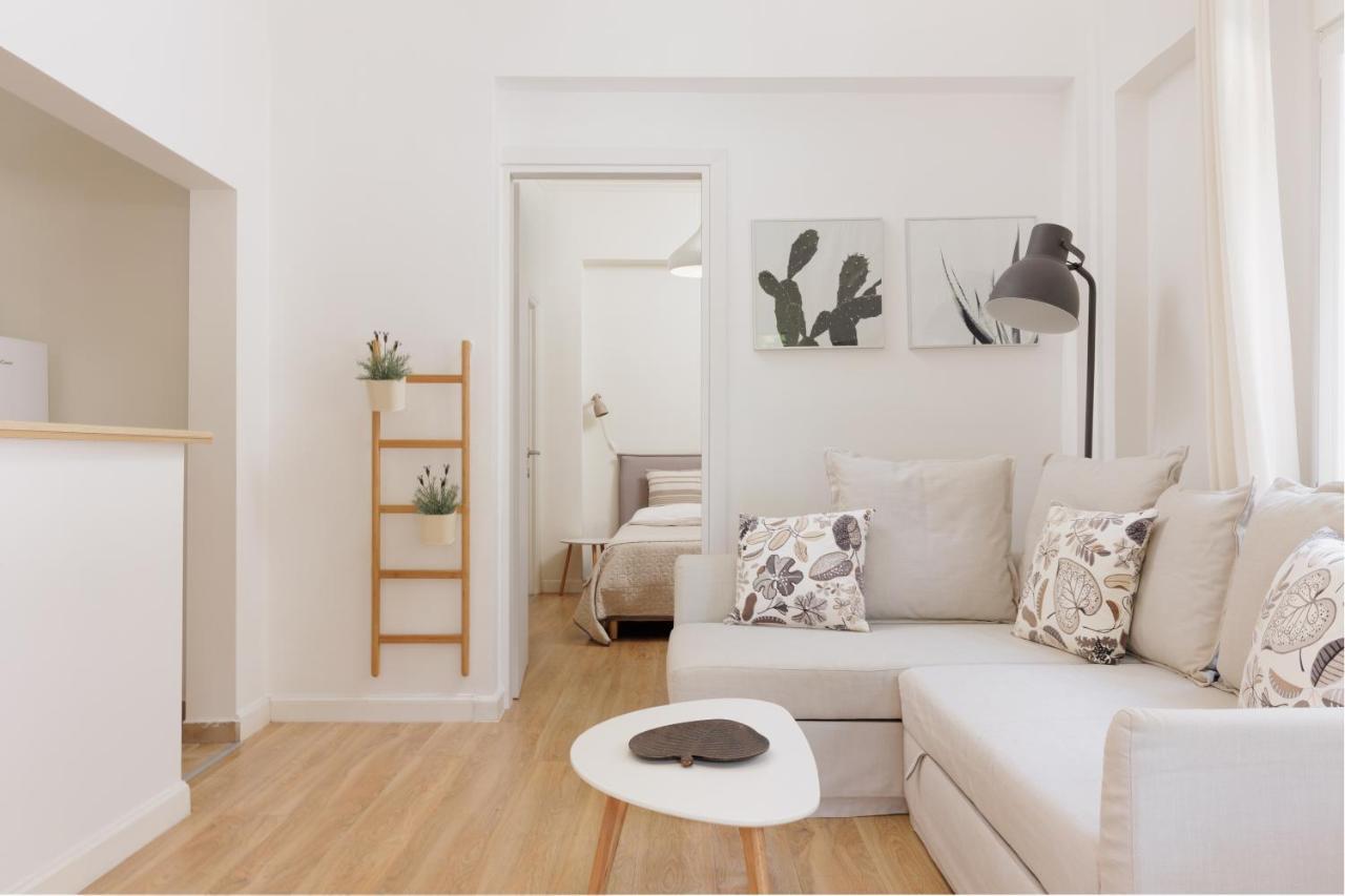 Aloe Apartments Corfu  المظهر الخارجي الصورة