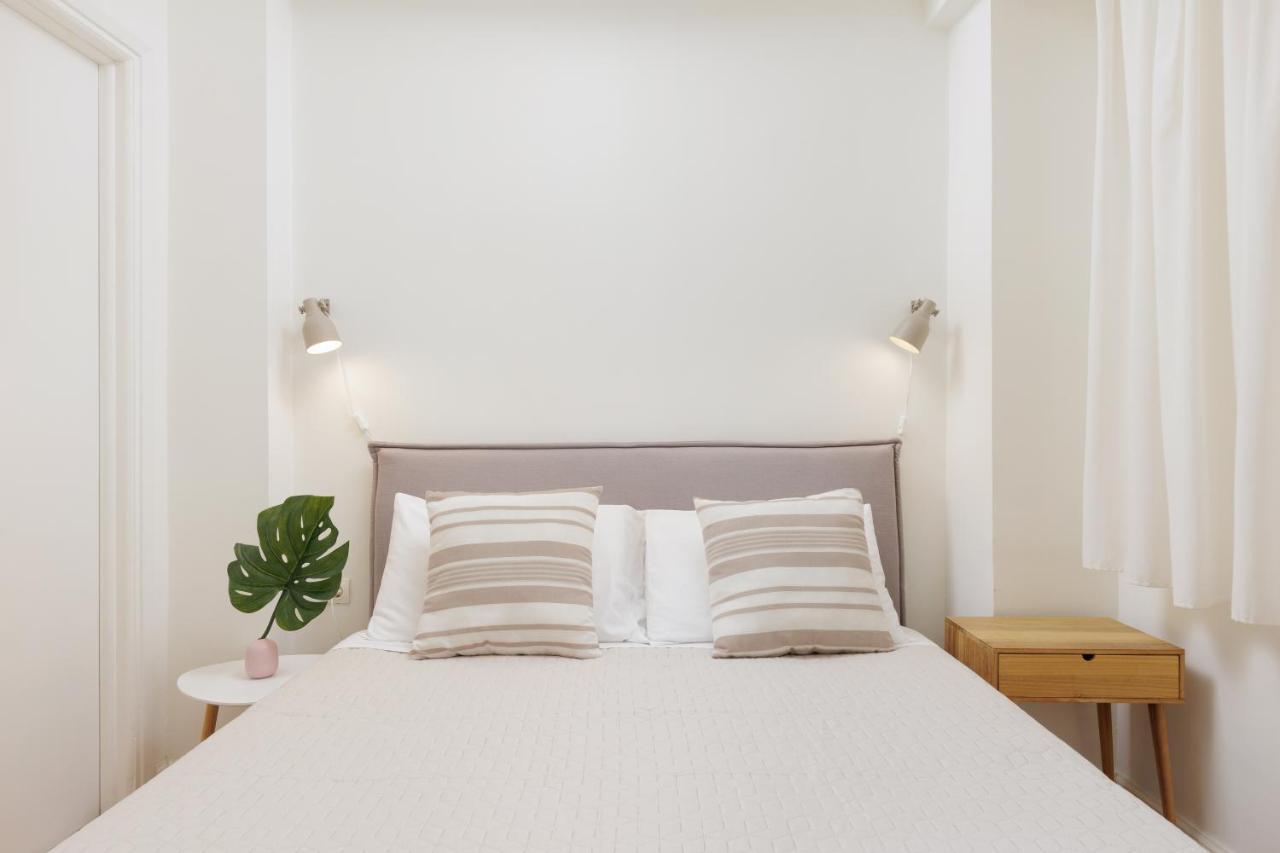 Aloe Apartments Corfu  المظهر الخارجي الصورة