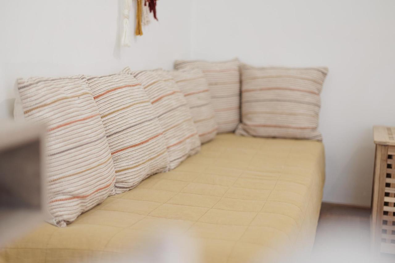 Aloe Apartments Corfu  المظهر الخارجي الصورة