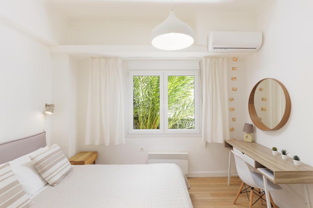 Aloe Apartments Corfu  المظهر الخارجي الصورة