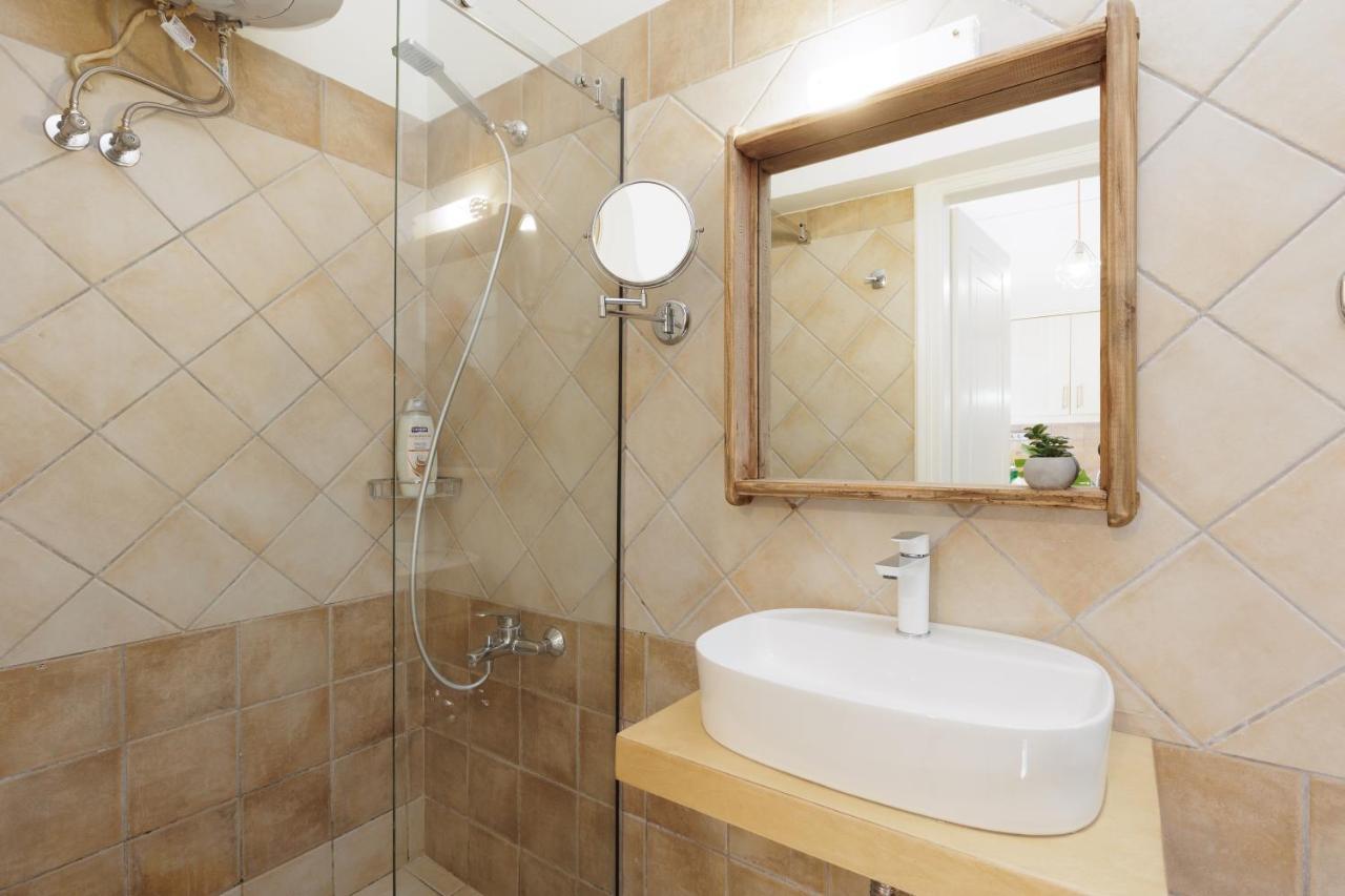 Aloe Apartments Corfu  المظهر الخارجي الصورة
