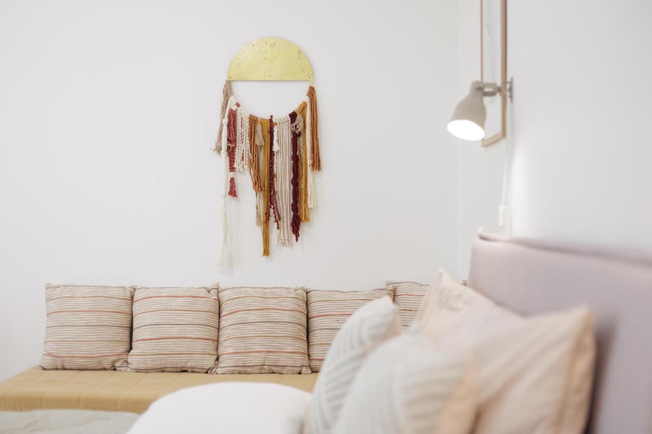 Aloe Apartments Corfu  المظهر الخارجي الصورة