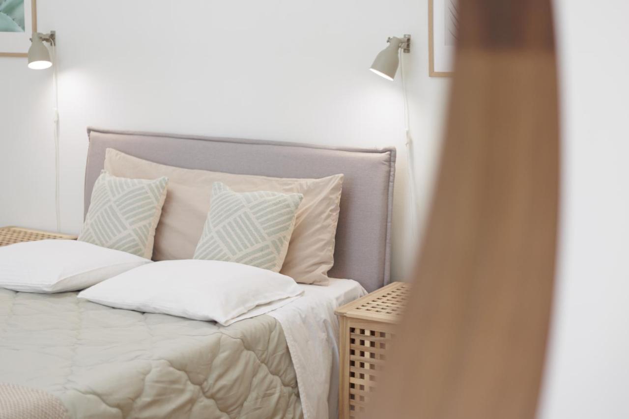 Aloe Apartments Corfu  المظهر الخارجي الصورة