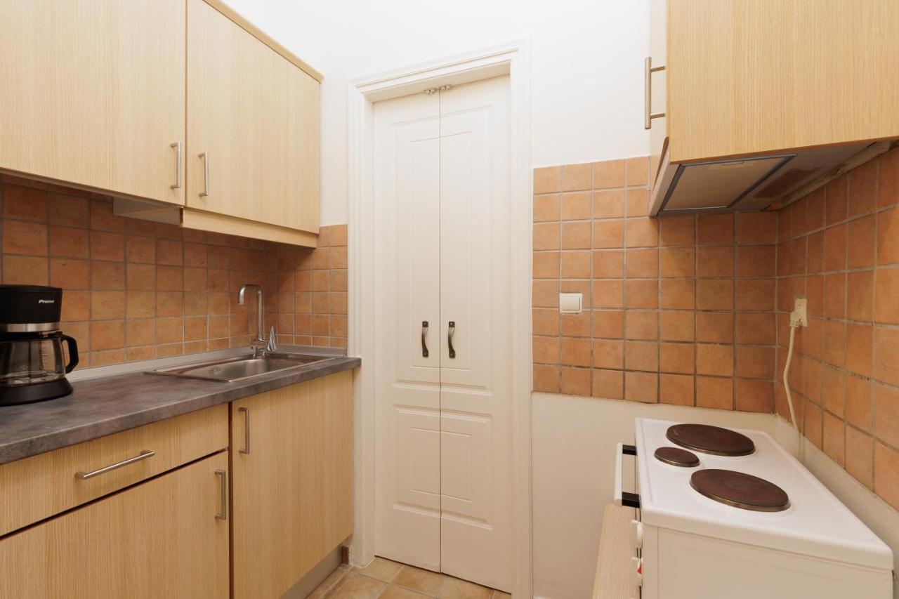 Aloe Apartments Corfu  المظهر الخارجي الصورة