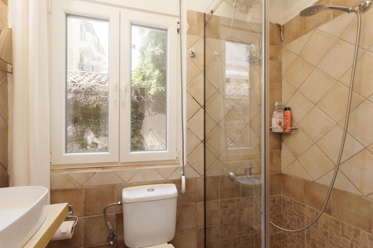 Aloe Apartments Corfu  المظهر الخارجي الصورة