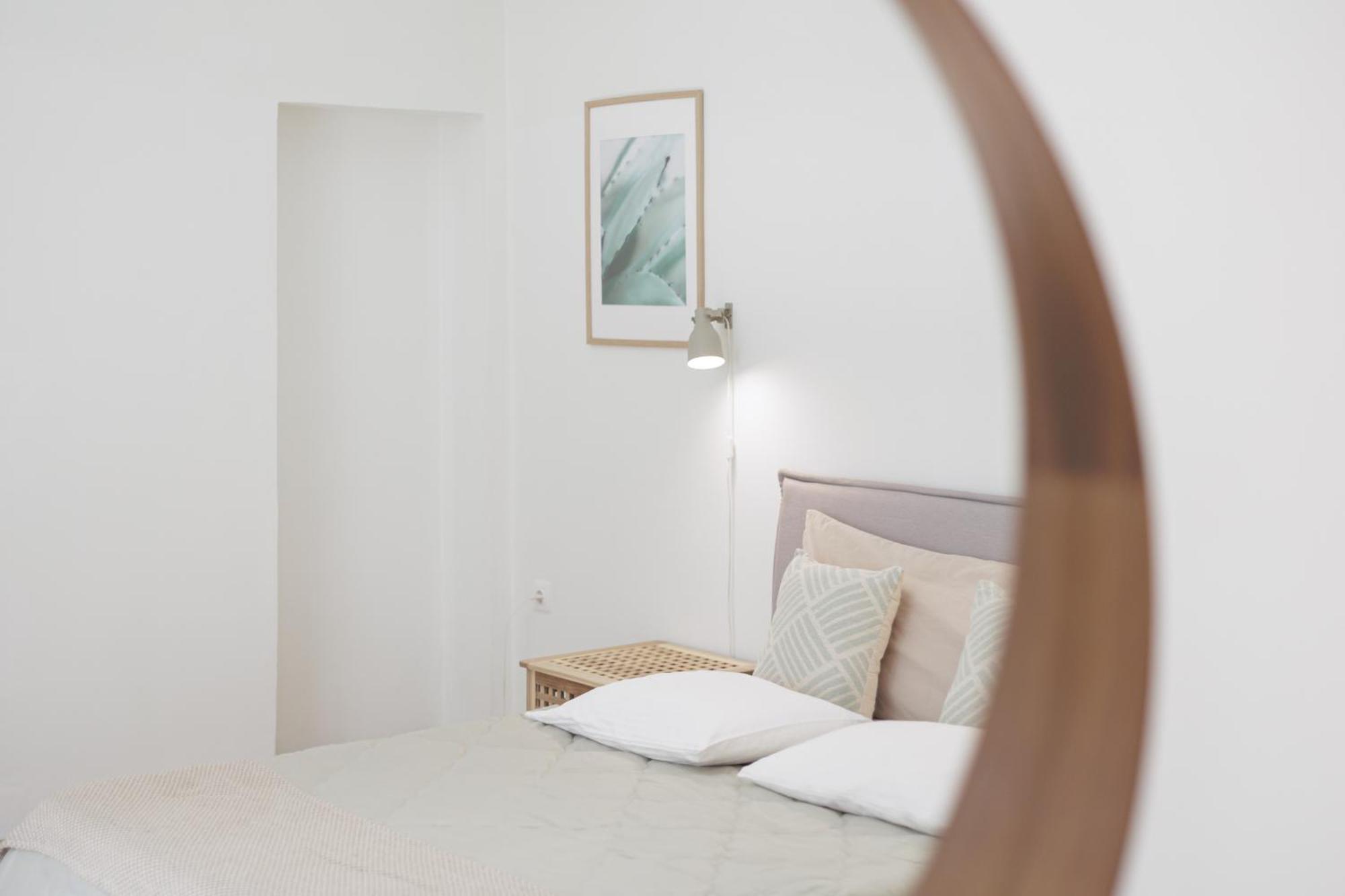 Aloe Apartments Corfu  الغرفة الصورة